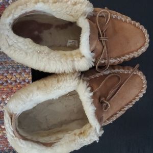 Ll bean slippers